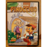 Pinocchio DVD