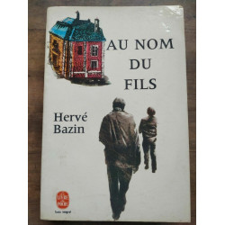 Atau nom du fils