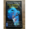 Violaine Vanoyeke Une mystérieuse égyptienne