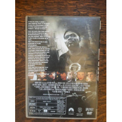 DVD - Shaft - Film avec Samuel l Jackson