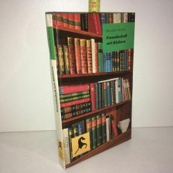 FREUNDSCHAFT MIT büchern im Bertelsmann Lesering