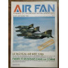 Air Fan Le Mensuel de L'aeronautique Militaire Nº 23 Septembre 1980