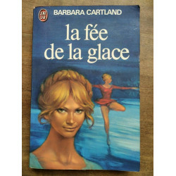 La fée de La glace J'ai lu