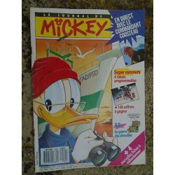 Le Journal de Mickey hebdomadaire n