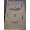 Octave aubert Louis Barthou sa vie son oeuvre Librairie