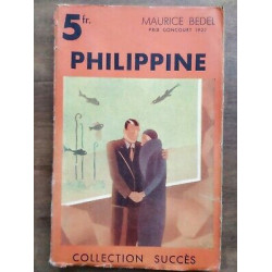 Philippine Librairie gallimard Collection succès