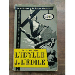 L'Idylle de l'édile