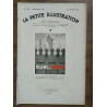 La Petite illustration Nº 754 Thêatre n381 4 Janvier 1936