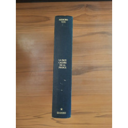 La face cachée de La France Tome 1