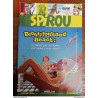 Spirou N3463 Bioutufoulland Beach