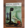 L'affaire Prothero