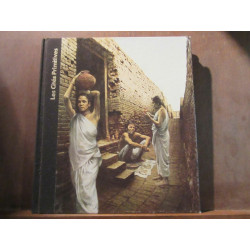 Les Cités primitives par Dora Jane hamblin