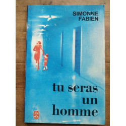 Tu seras un homme