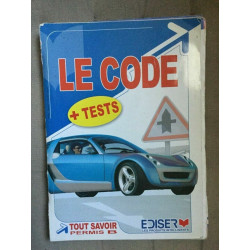 Le code de la route
