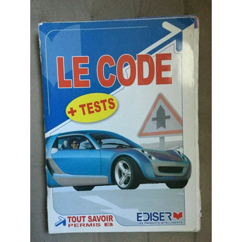 Le code de la route