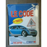 Le code de la route
