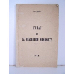 l'état et la Révolution Humaniste