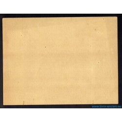 Ancienne Photo ca Professeurs qui boivent un verre sur tirage citrate