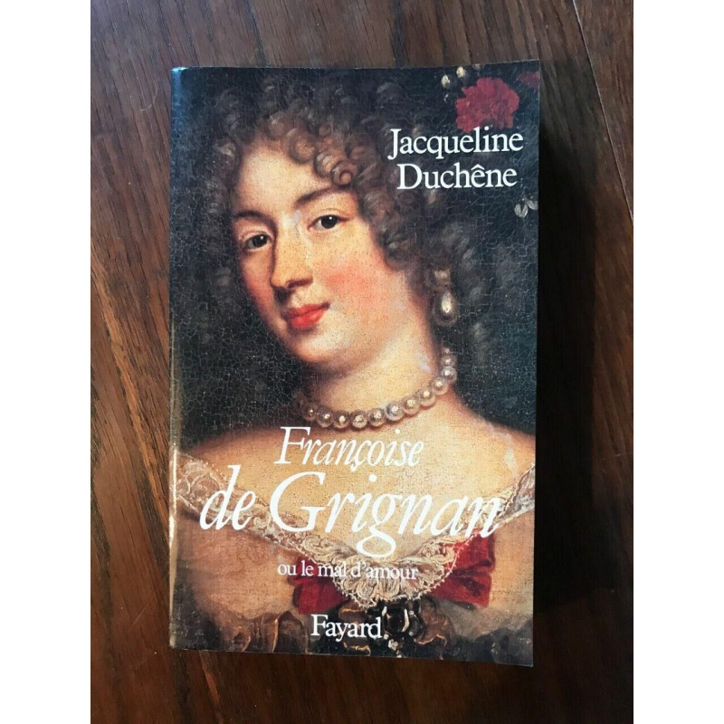 Françoise de Grignan