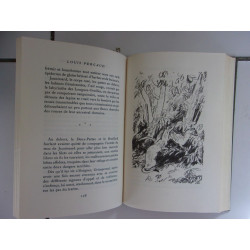 Histoires de bêtes contes choisis belle