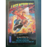 Robert Tine - Last Action Guide