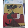 Chefs d'Oeuvre de l'art Grands peintres Miro Hachette