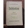 r h benson Initiation Tome ii