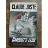 Barbouz's Club Fleuve Noir Espionnage Nº 1005 1972
