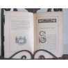 AU HASARD DE LA PLUME Chroniques et Causeries DEDICACE