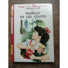 isabelle et les géants Rouge et Or dauphine