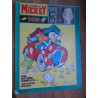 Le Journal de Mickey hebdomadaire N 1239