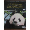 Le Royaume des animaux La Grande Encyclopédie de La vie sauvage