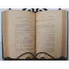 REVUE DES SERVICES FINANCIERS Reliure année 1909 1910 1911