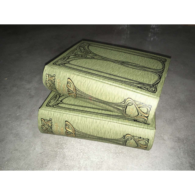 Theodor Matthias LESSINGS WERKE Max Hesses 6 Bände in 2 Büchern...