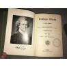 Theodor Matthias LESSINGS WERKE Max Hesses 6 Bände in 2 Büchern...