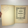 Marceline Breton dédicace LES ROSES DE LA PERGOLA LA revue du...