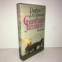 GASTHAUS JAMAICA Roman