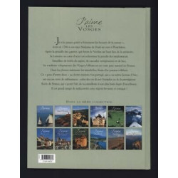 J'aime les Vosges