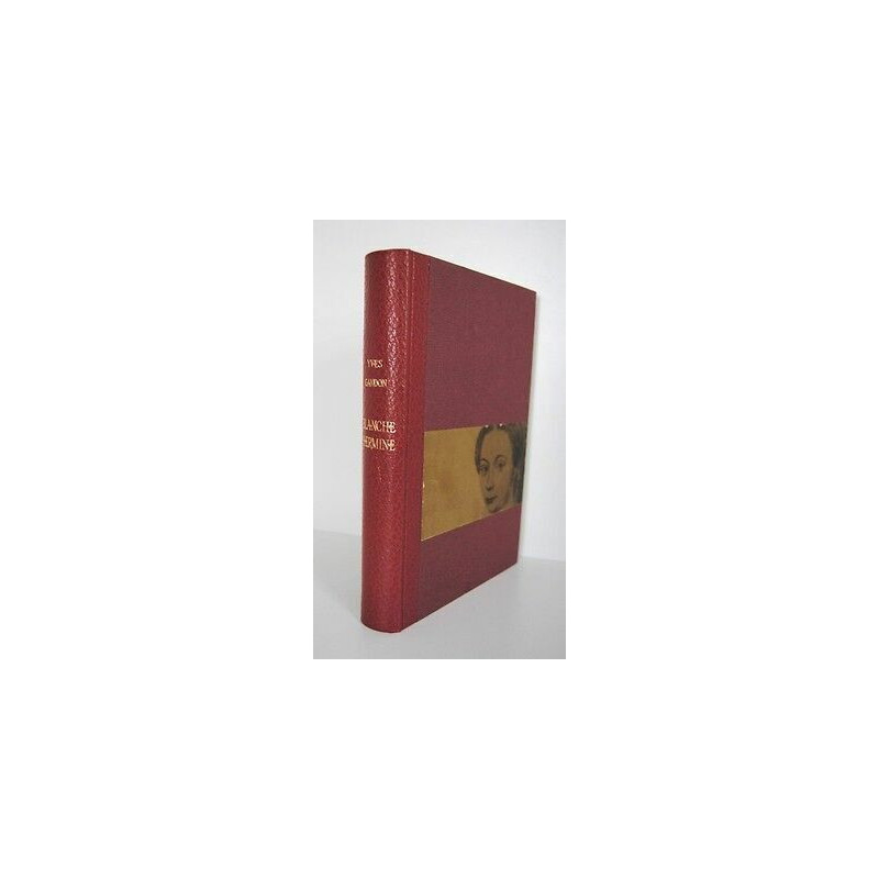 HERMINE n452000 Amis du Livre