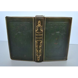 CHEFS-D'OEUVRES DRAMATIQUES de Pierre et Thomas CORNEILLE 1839...