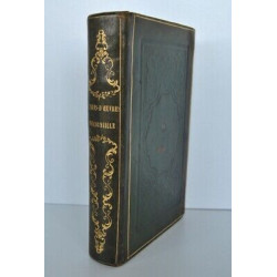 CHEFS-D'OEUVRES DRAMATIQUES de Pierre et Thomas CORNEILLE 1839...