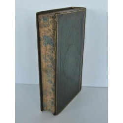 CHEFS-D'OEUVRES DRAMATIQUES de Pierre et Thomas CORNEILLE 1839...