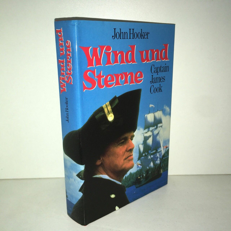 WIND UND STERNE Captain