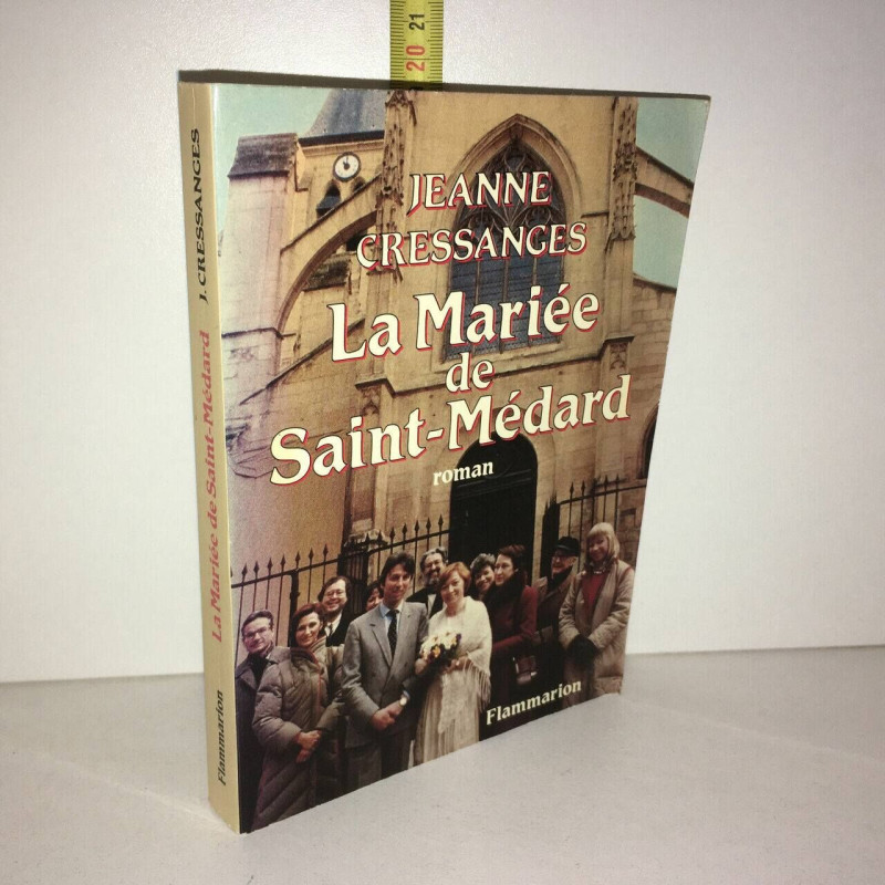 LA MARIEE DE SAINT MEDARD