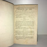 1846 BULLETIN DES LOIS ET ORDONNANCES DE FRANCE 9 serie du n 1306...