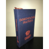 Mozziconacci Criscelli IMMUNOLOGIE PRATIQUE textes intégraux...