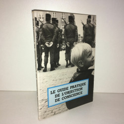m o c LE GUIDE PRATIQUE DE L'OBJECTION DE CONSCIENCE Moc