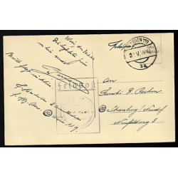 wien schönbrunn österreich Autriche mit STEMPEL