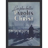 LES PLUS BELLES PAROLES DU CHRIST