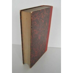 AUGER OEUVRES complètes DE MOLIERE éd Furne Vignettes Vernet Johannot